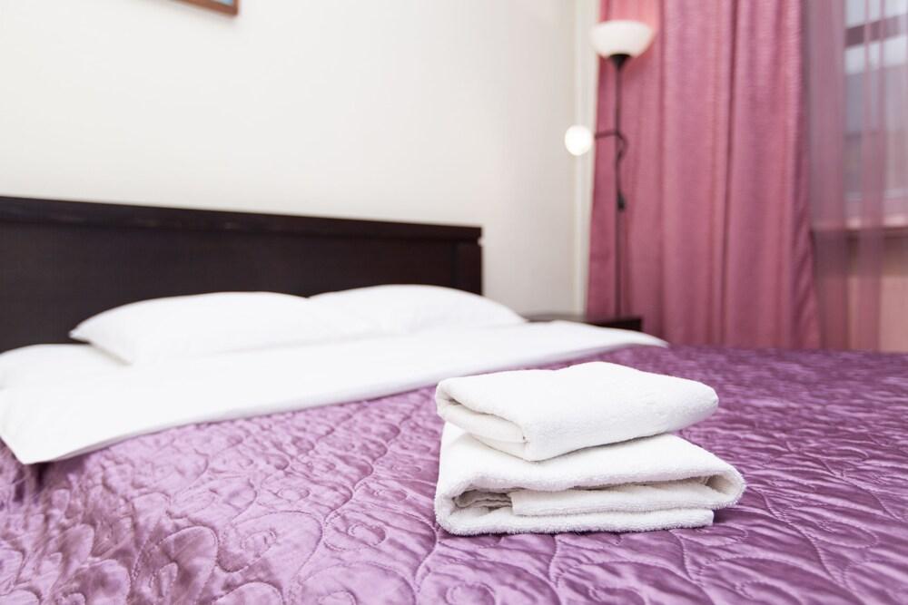 Kvart Boutique Kiyevskiy