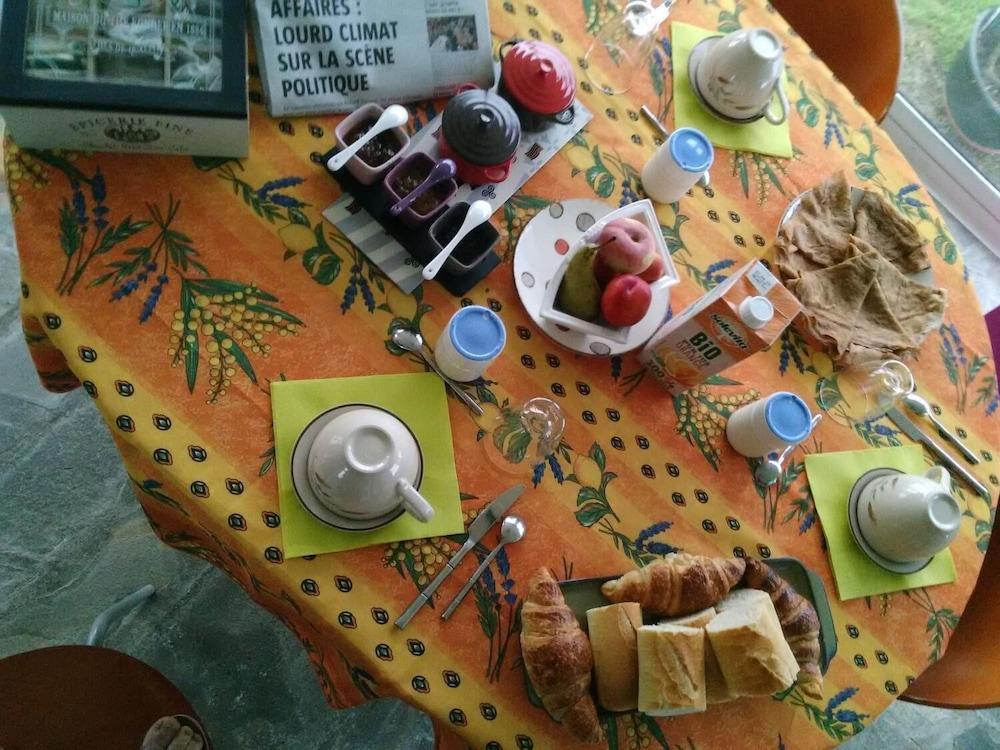 Chambres d'hôtes Maison Entre Terre et Mer