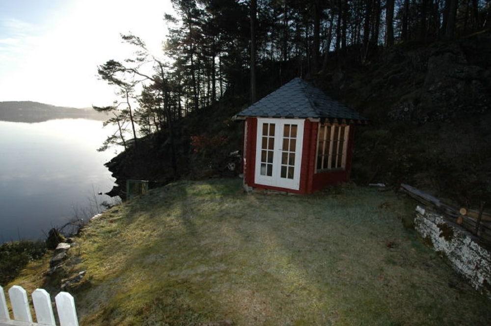 Solferie Holiday Cabin Ålefjærveien