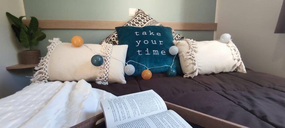 Camping Du Pont D'Avignon