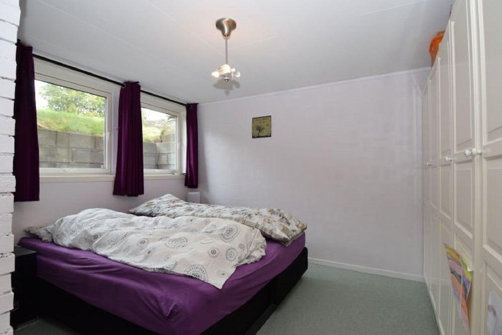 Solferie Holiday Home Breimyråsen