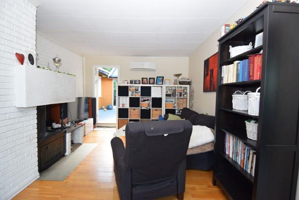 Solferie Holiday Home Margretes