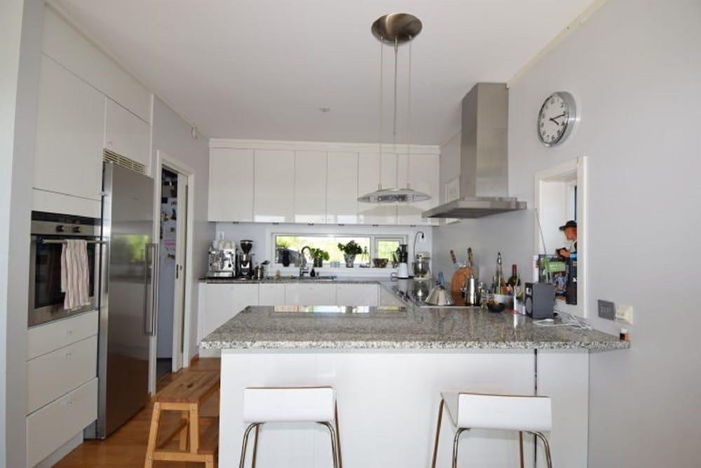 Solferie Holiday Home Hamreheia