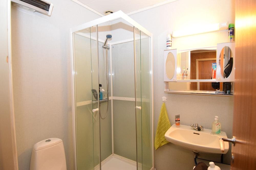 Solferie Holiday Home Bjørnestien