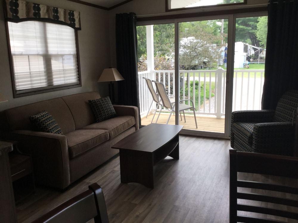 Hidden Valley RV Resort