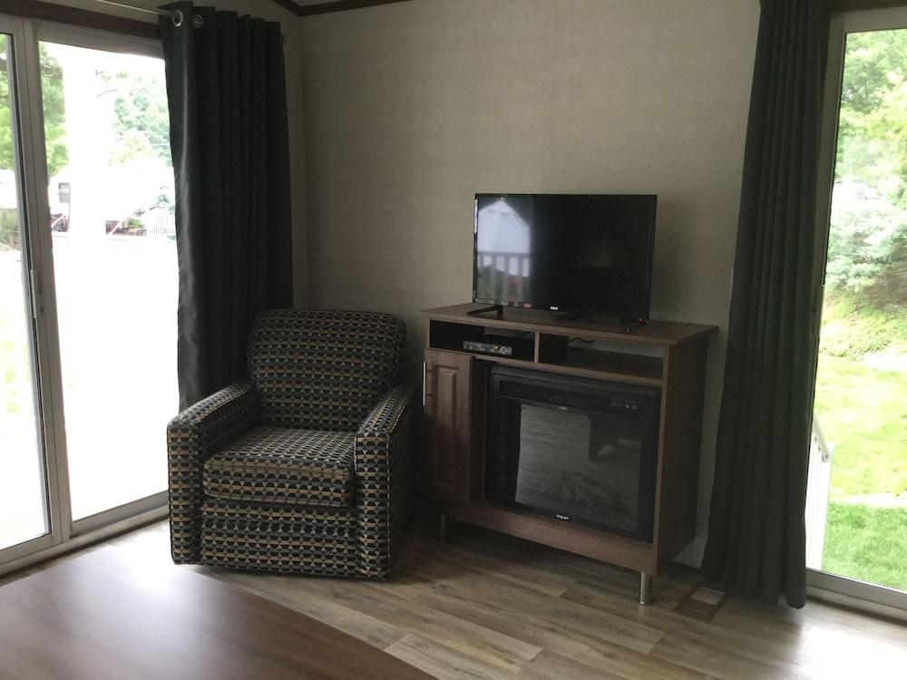 Hidden Valley RV Resort