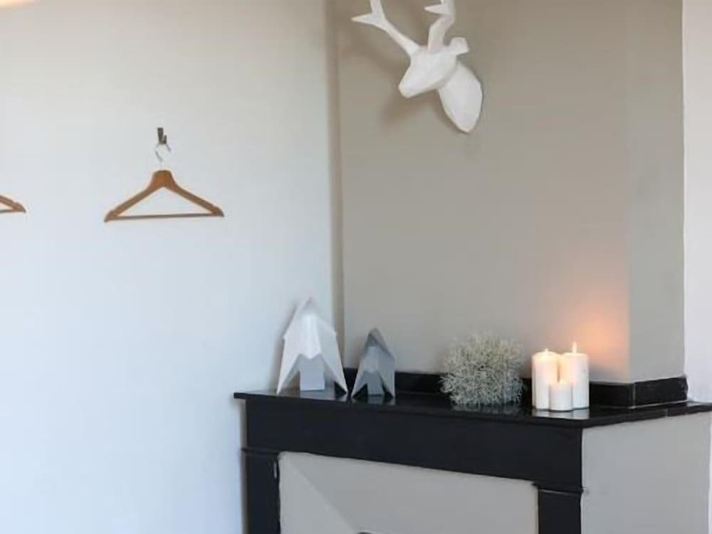 Maison Bacou Cité 3