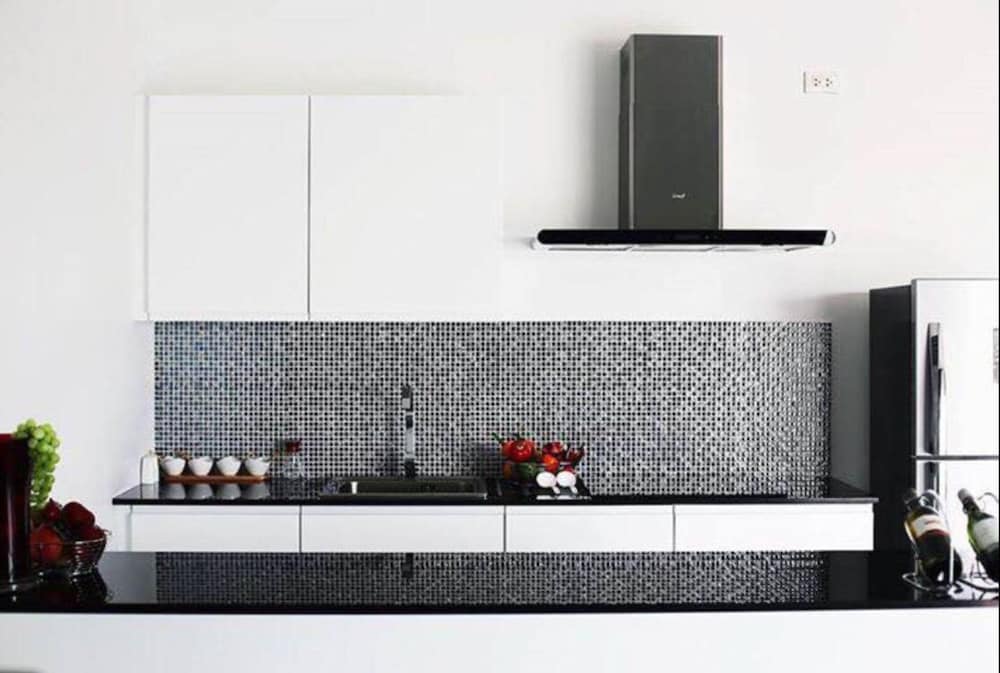 L.A. Pool Villa Huahin