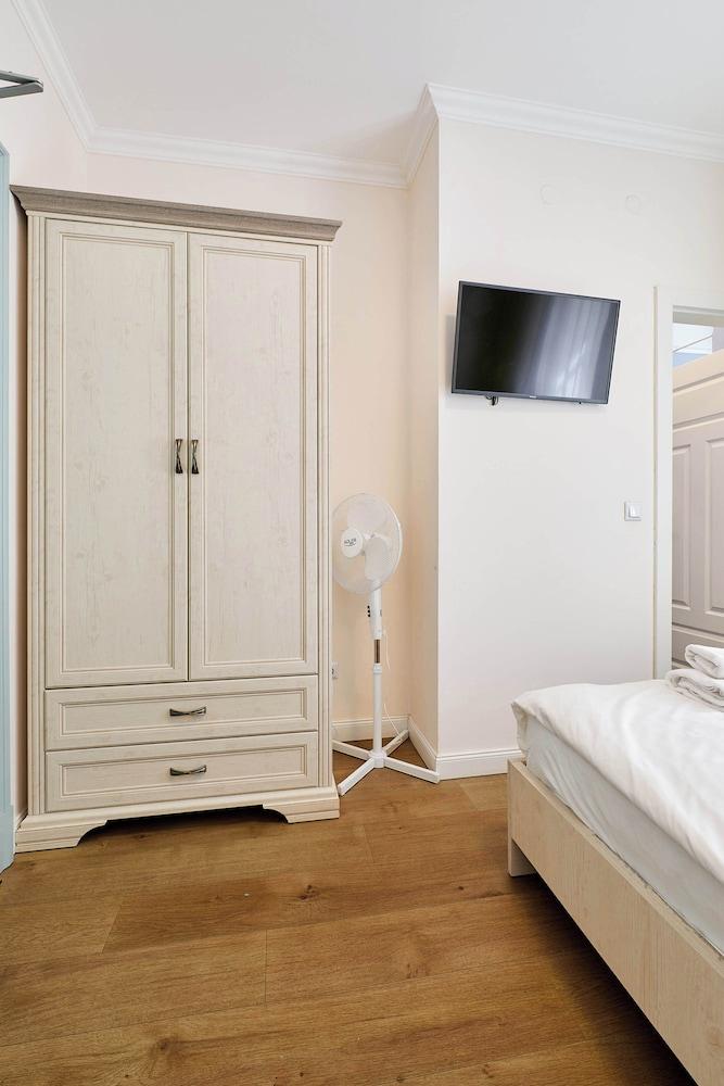 Stabu Sēta Residence