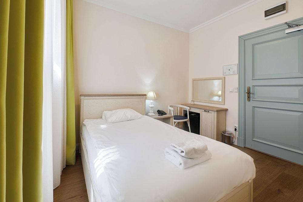 Stabu Sēta Residence