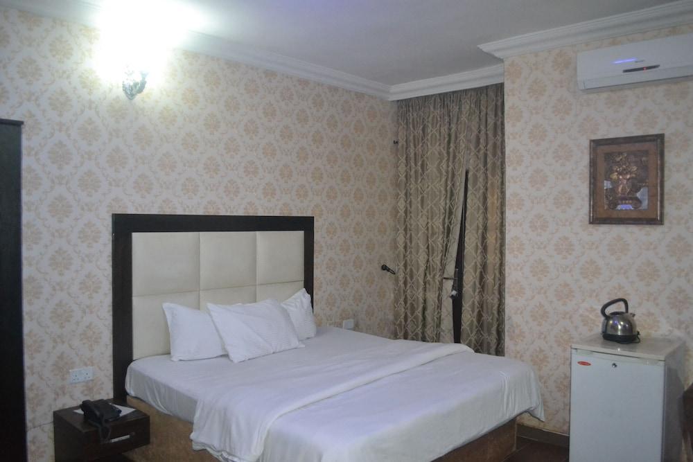 Parklane Hotels Limited