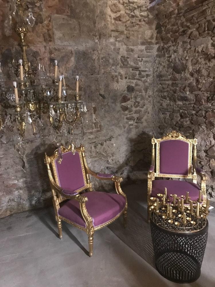 Hotel Secrets Priorat