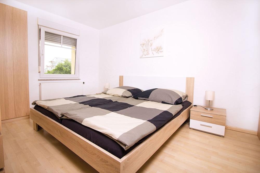 Ferienwohnung BECKENDORF