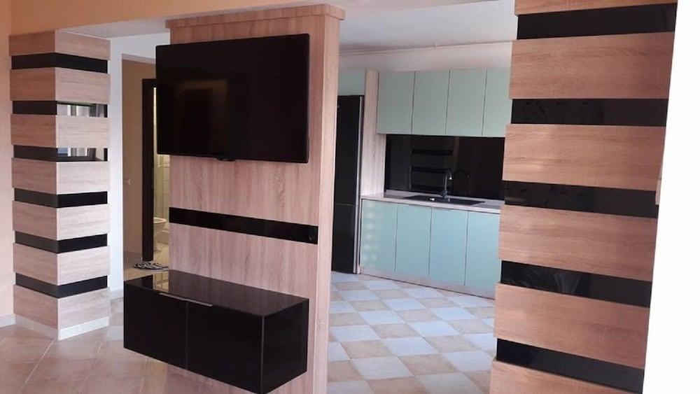 RamTur Apartament Mamaia