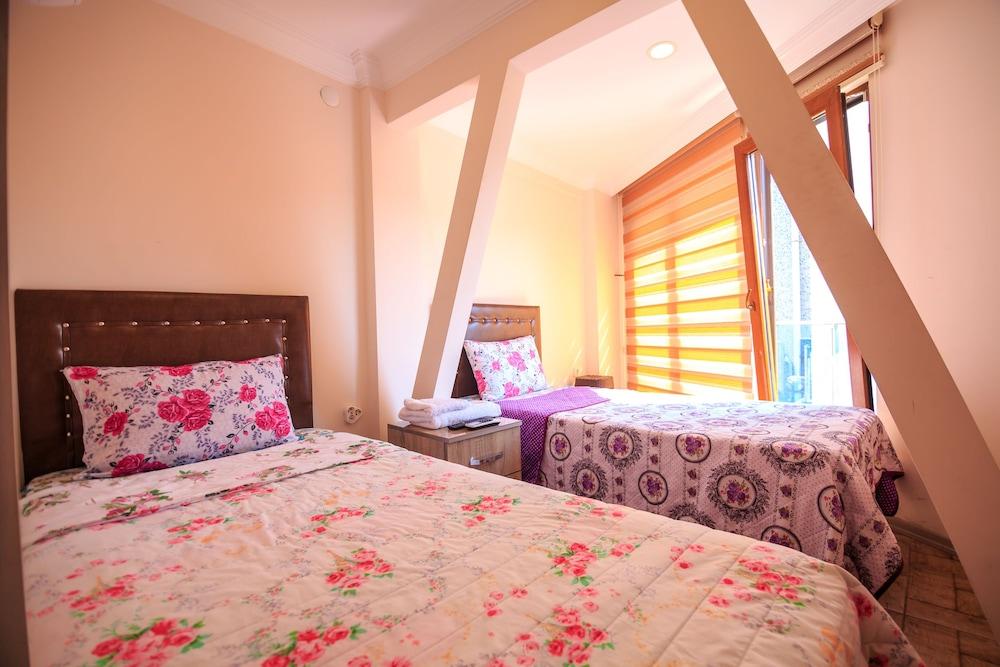 Amasra Aydoğan Otel