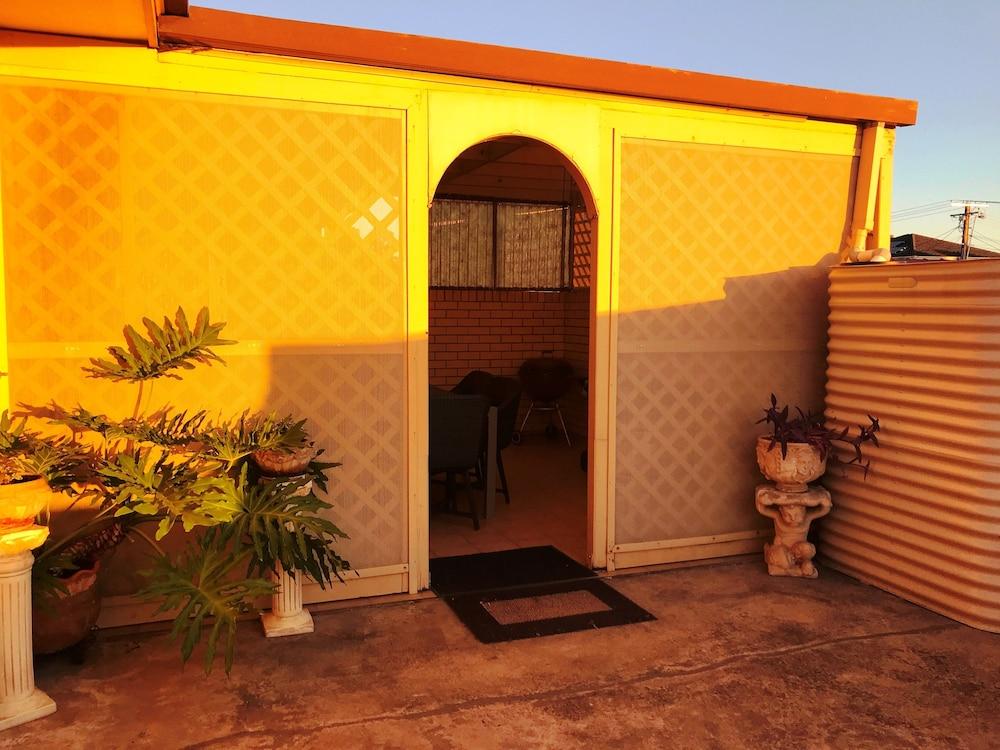 Adelaide holiday home