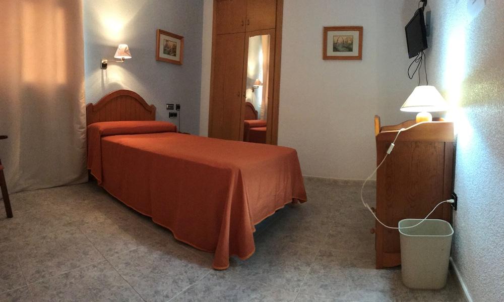 Hospedium Hotel Twist