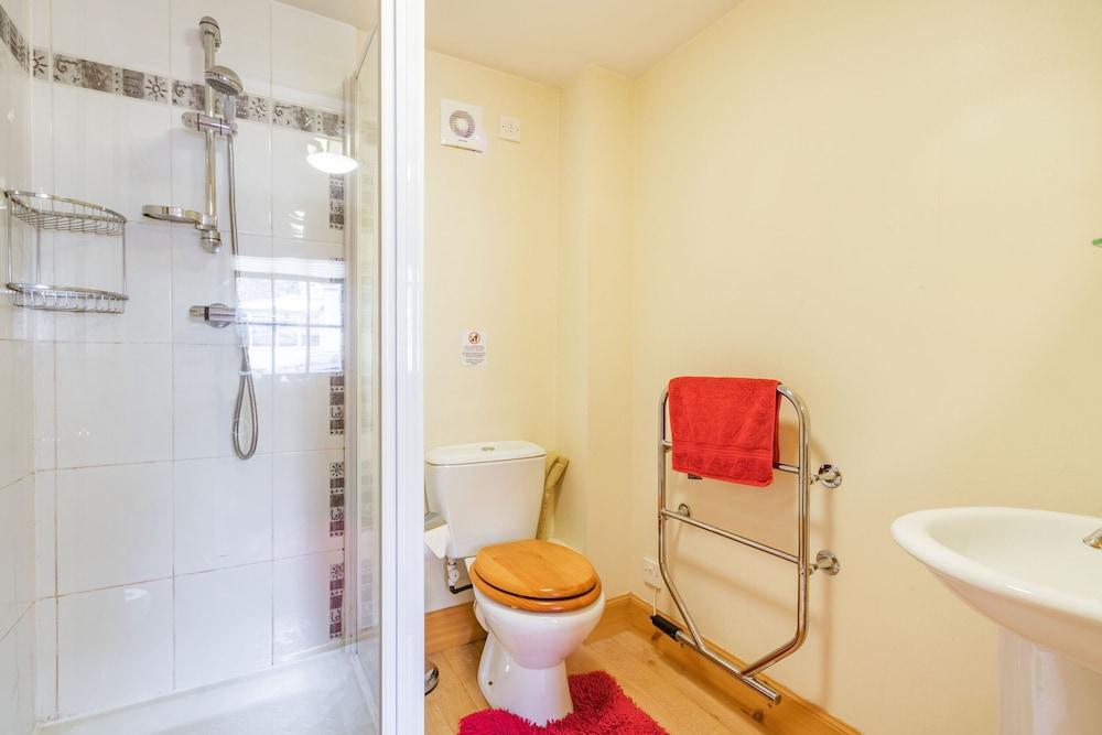 Dunstaffnage Cottage