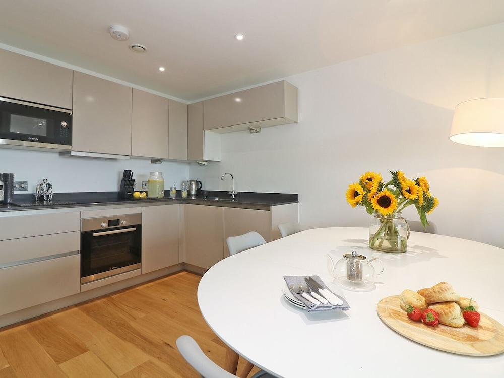 Saltwater, One Lusty Glaze