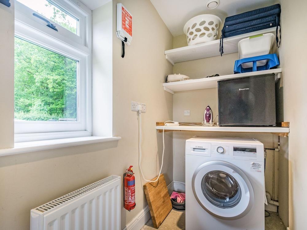 Chasewoods Farm Cottage