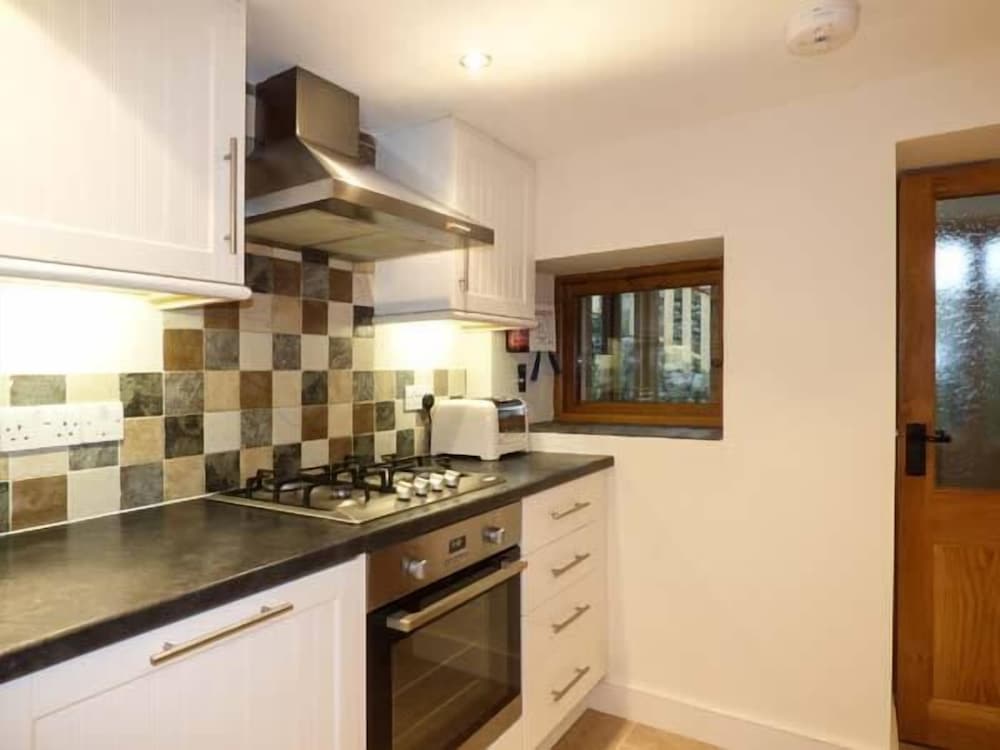 Cinderbarrow Cottage