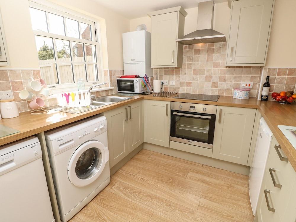 4 The Old Post Office Mews