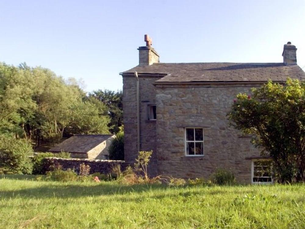 Fawber Cottage