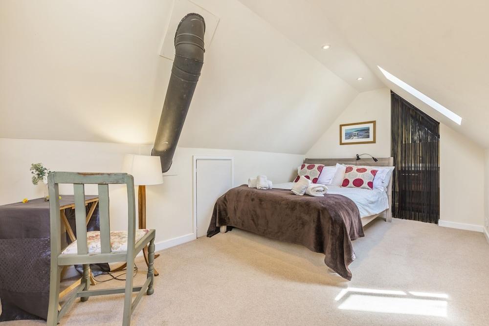 The Old School Cottage