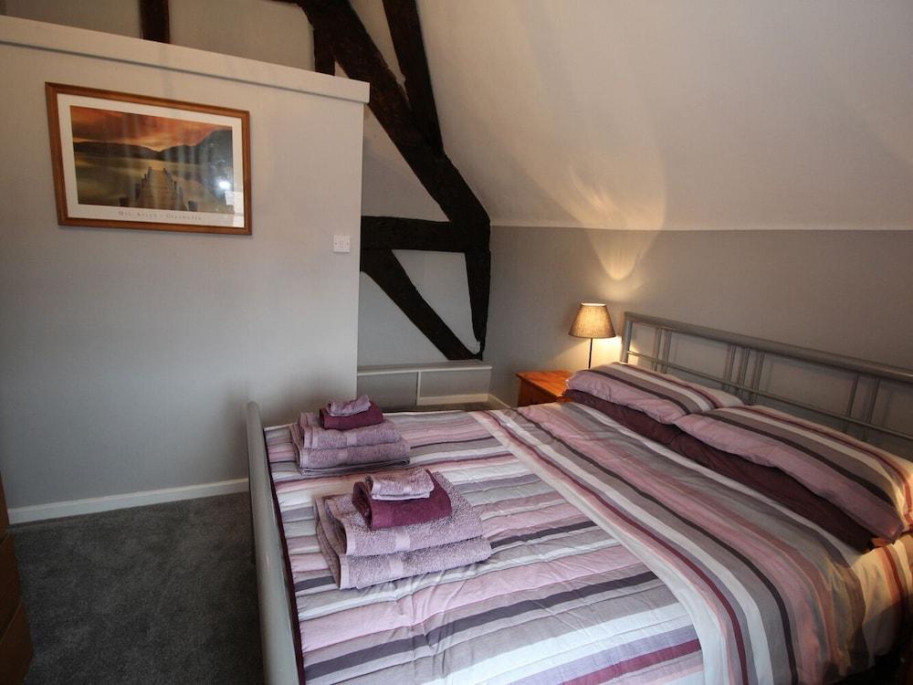 Stallington Hall Farm