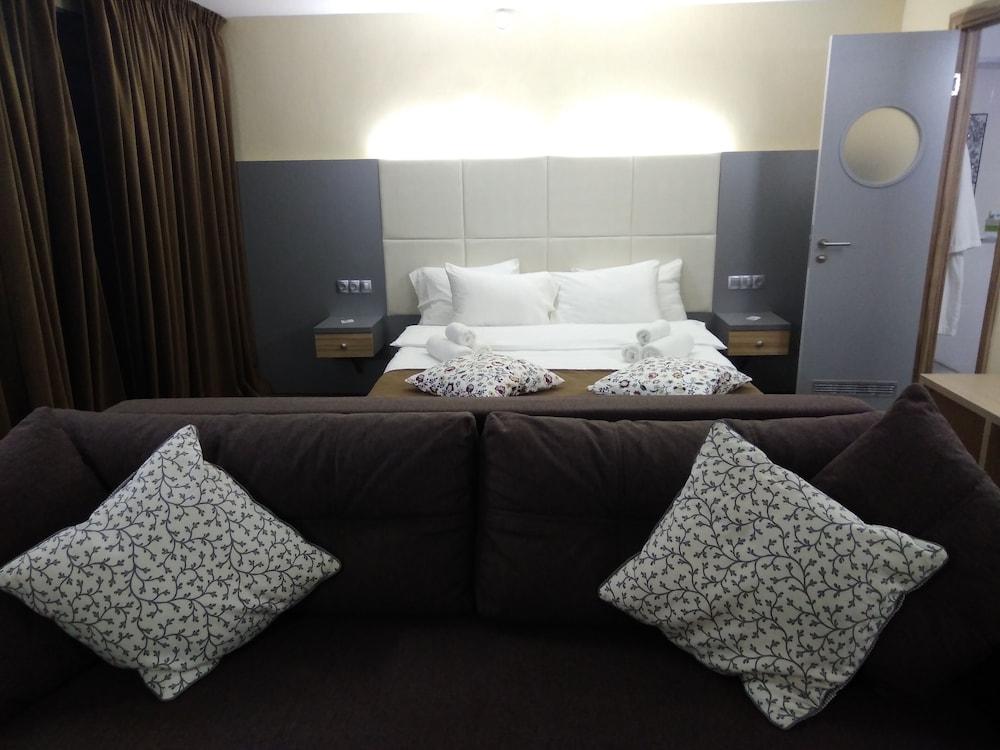 Business-hotel Voskresensk