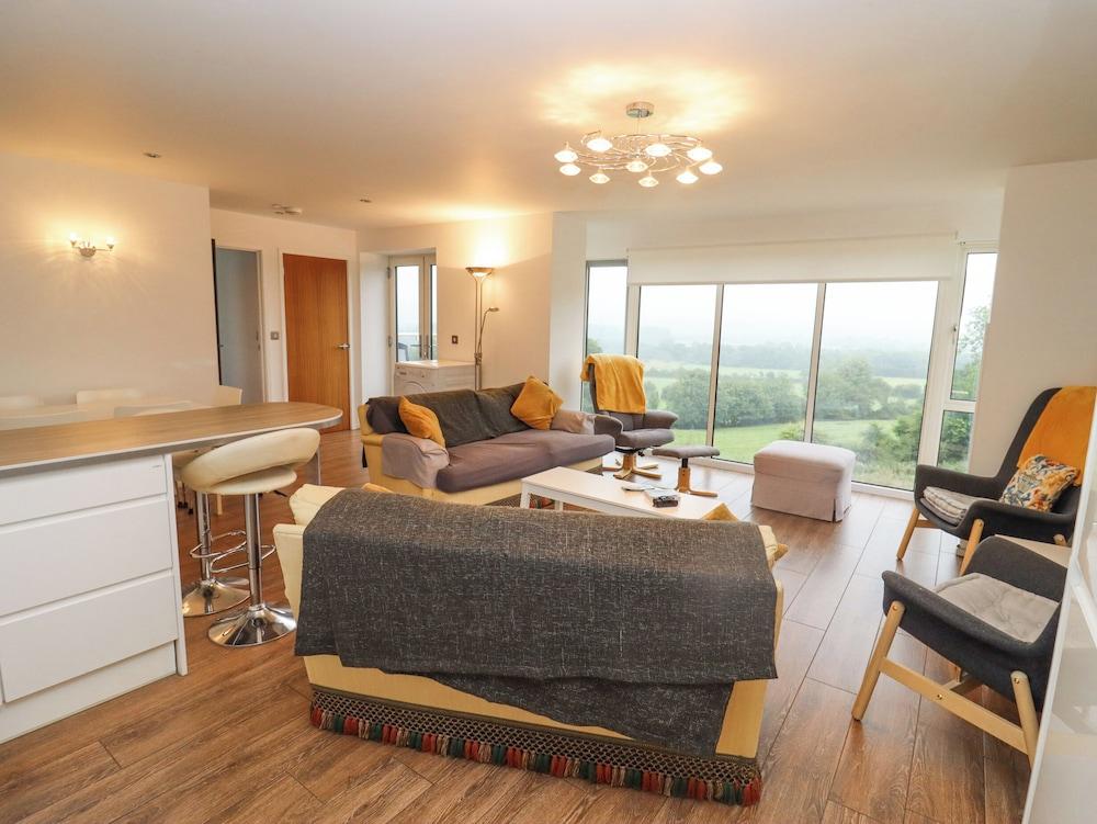 Beautiful Cotswold View