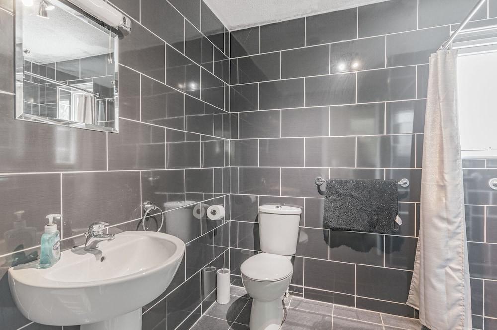 Beefs Park Farm Annexe