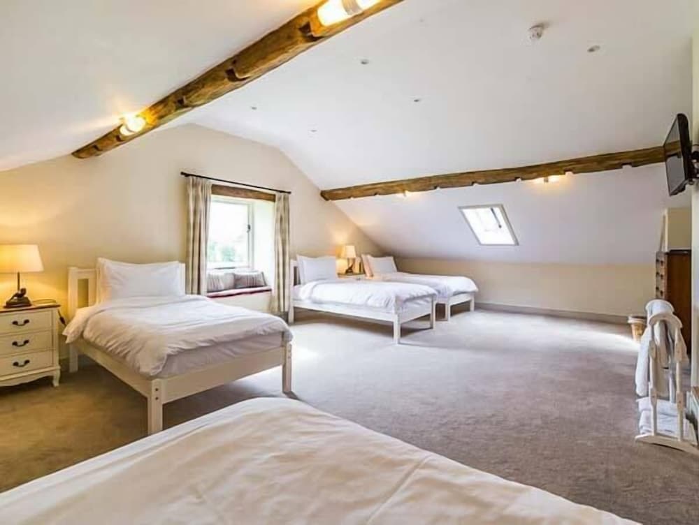 Dale House Farm Cottage