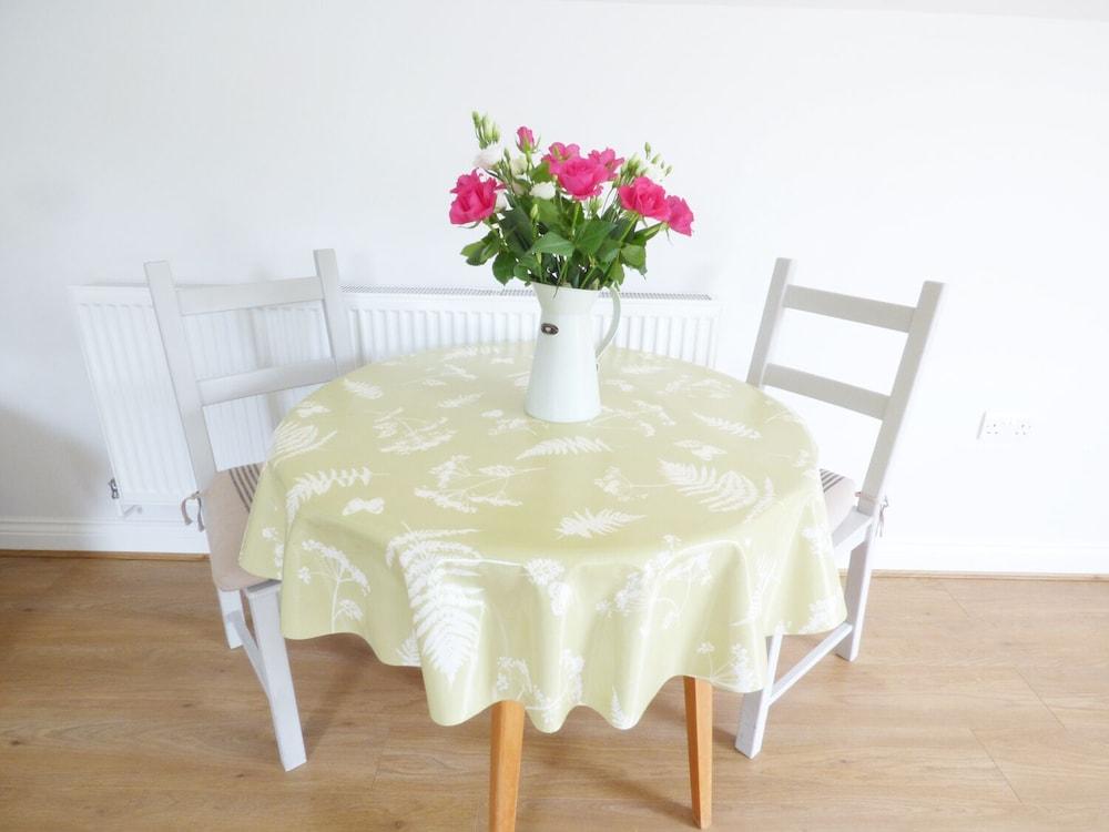 The Stables, Crayke Lodge