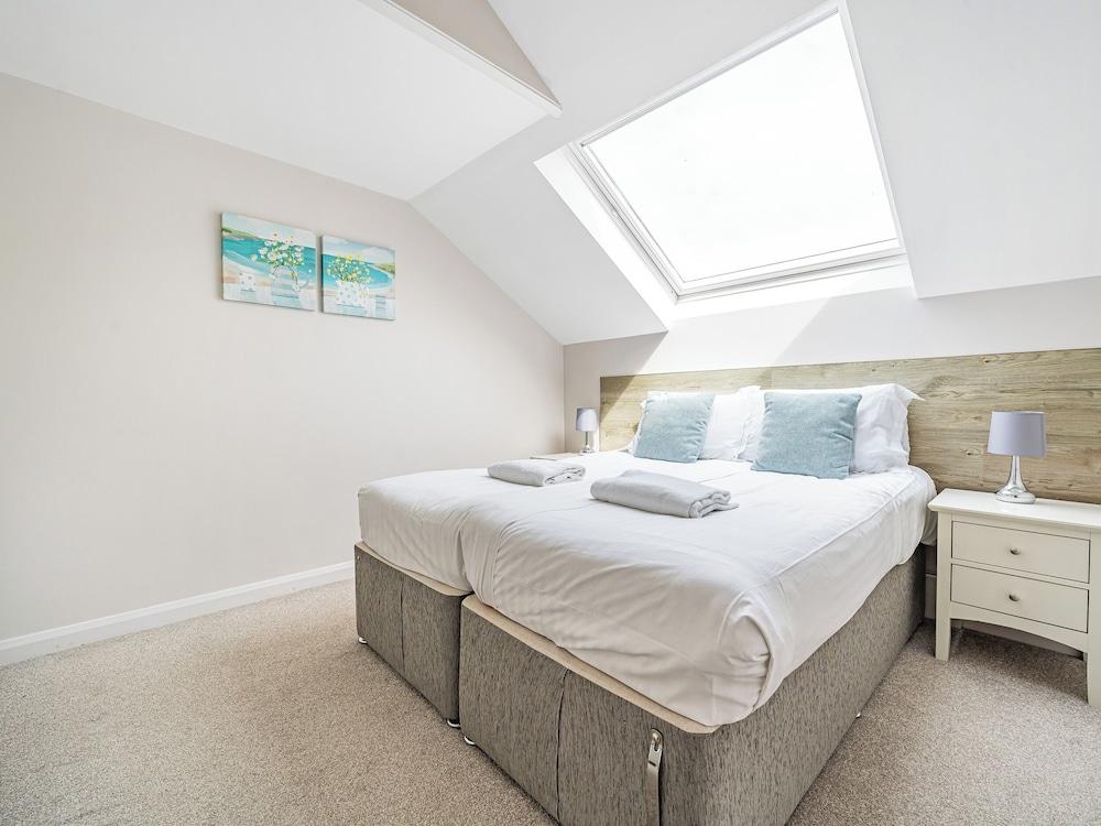 Beech - Woodland Cottages