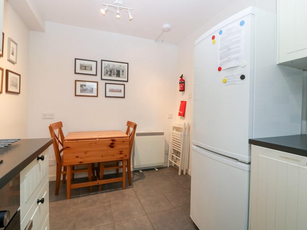 The Kate Kennedy Apartment