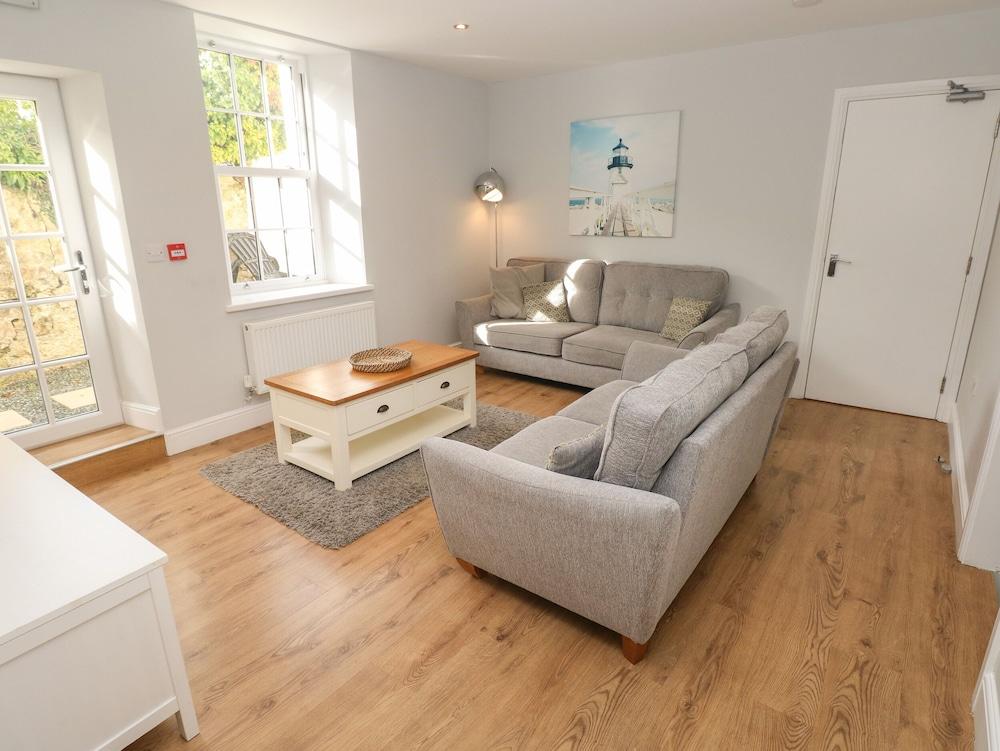 Harbour Beach at The Hideaway