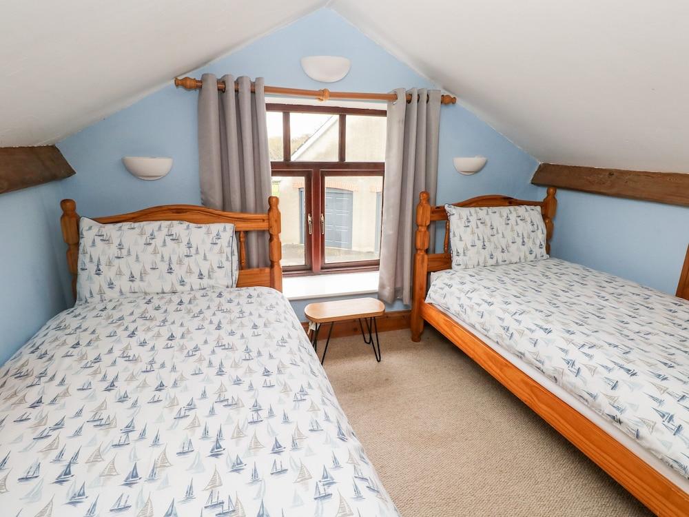 The Barn at Harrolds Farm