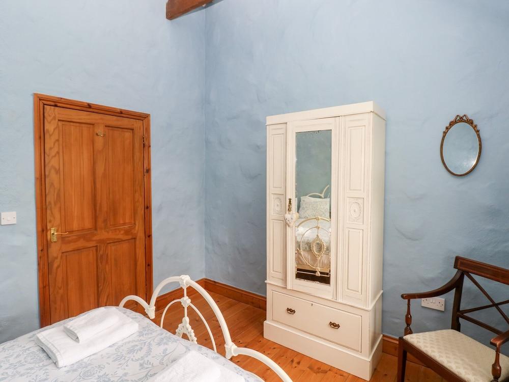 The Barn at Harrolds Farm