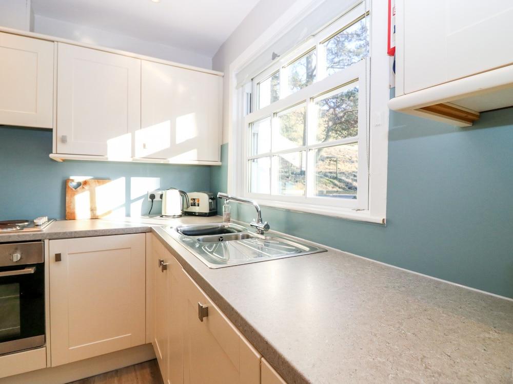 White Hillocks Cottage