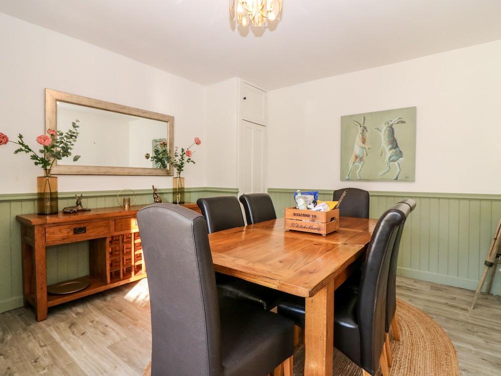 White Hillocks Cottage