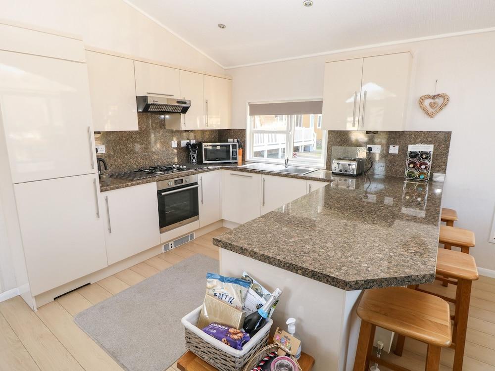 Tranquillity - Heritage Park