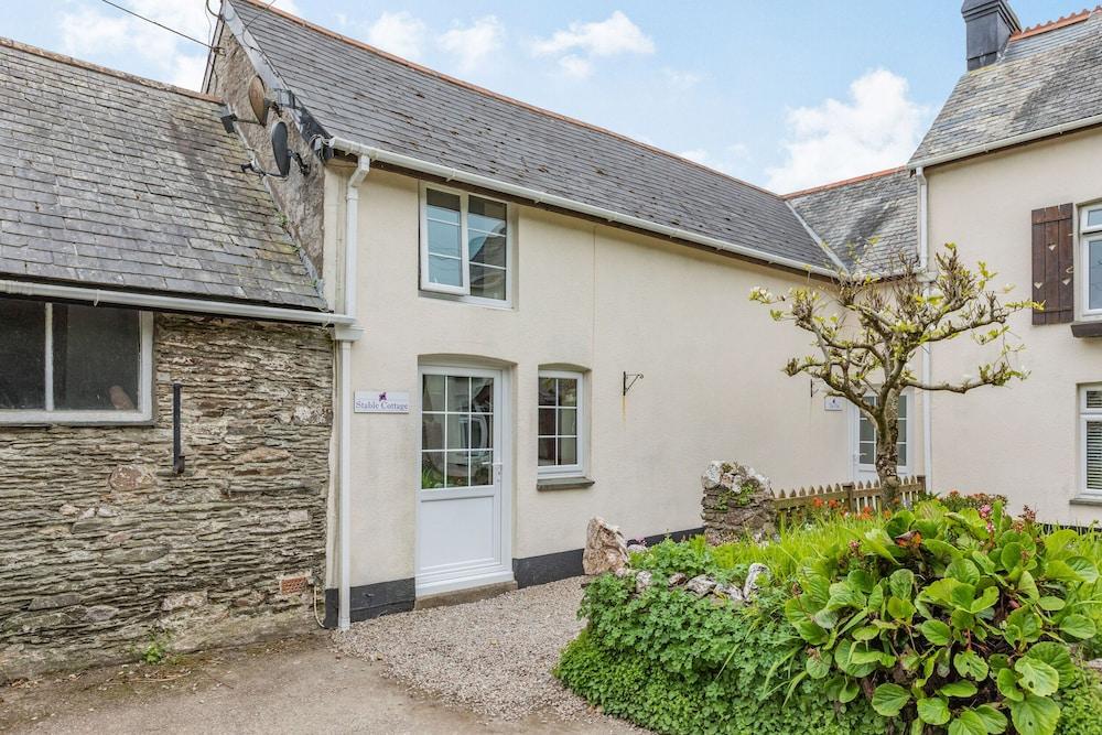 Stable Cottage