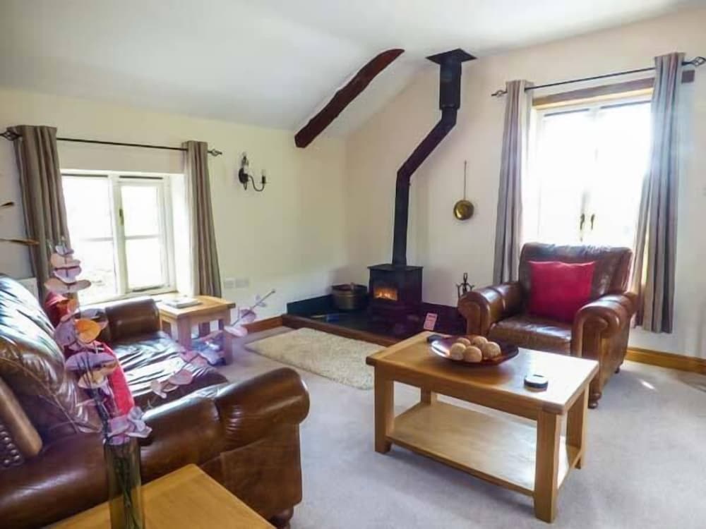 Copper Beech Cottage