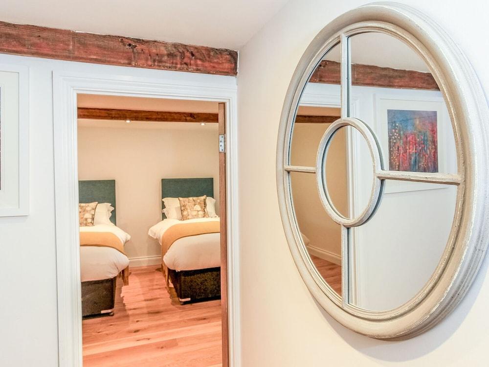 Woodmans Cottage @ Nables Farm