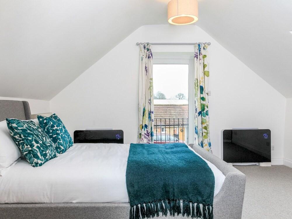 Woodmans Cottage @ Nables Farm