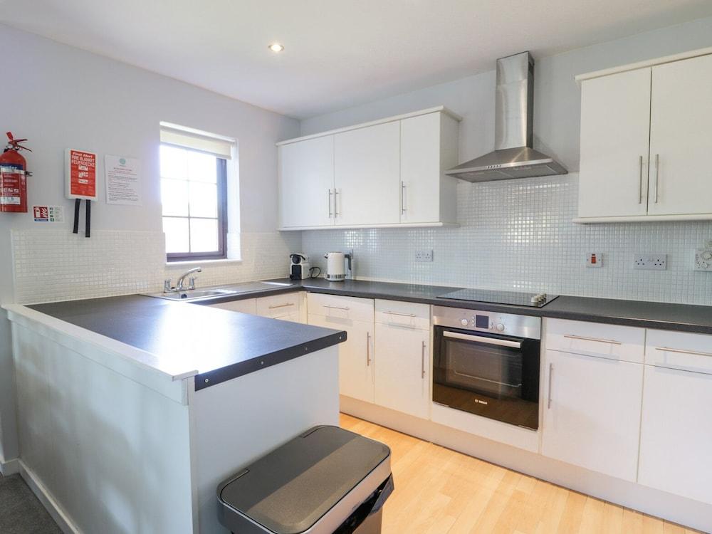 Brunston Castle Lodge