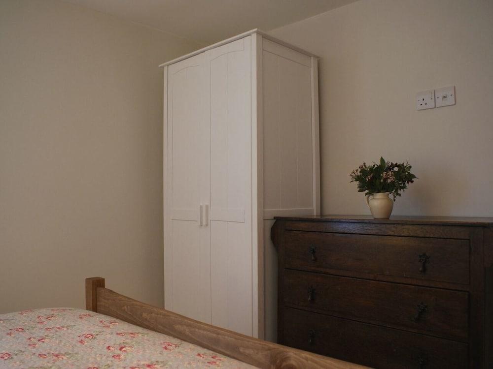 The Stone Barn Cottage