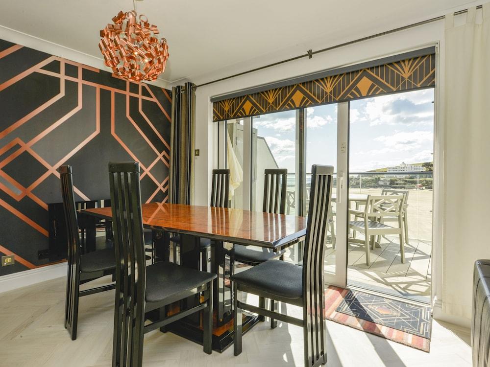 24 Burgh Island Causeway