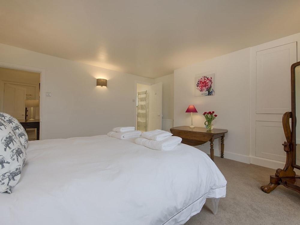 Lower Widdicombe Farm